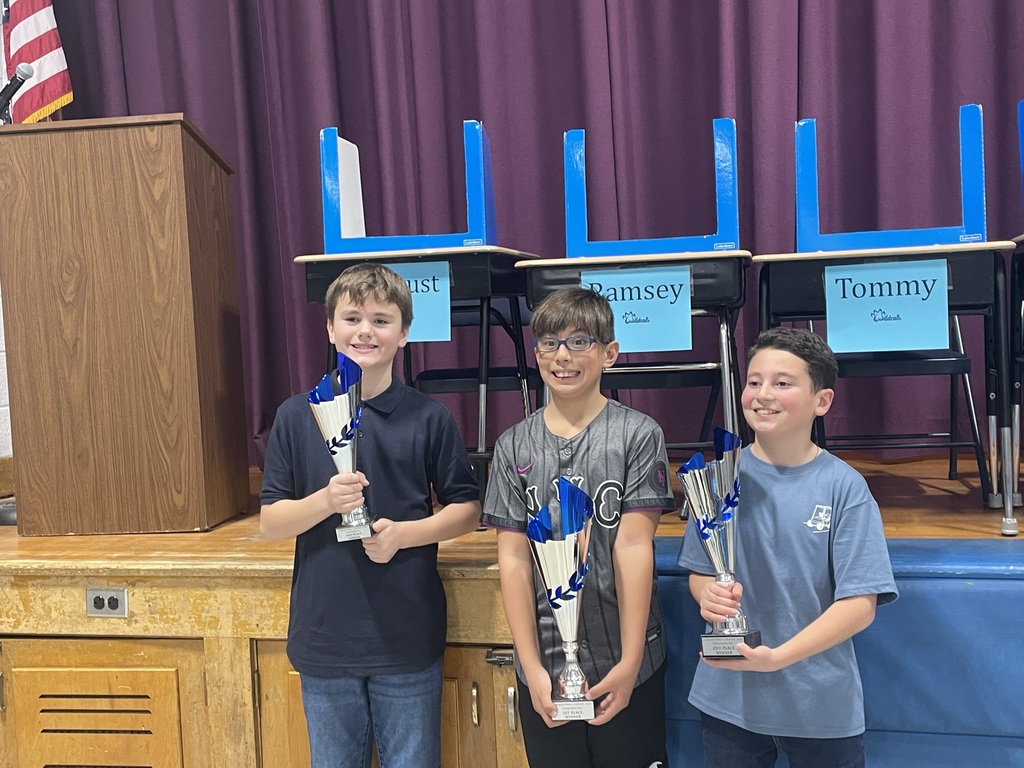 Geography Bee 3/11/26