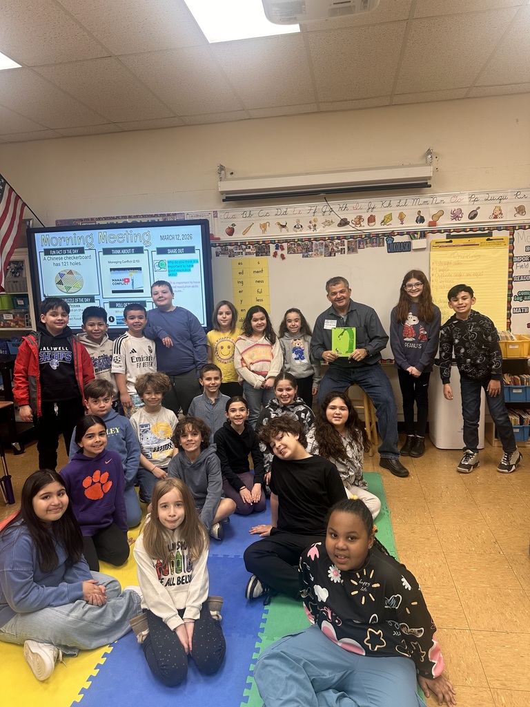 Mystery Readers 3/12/26