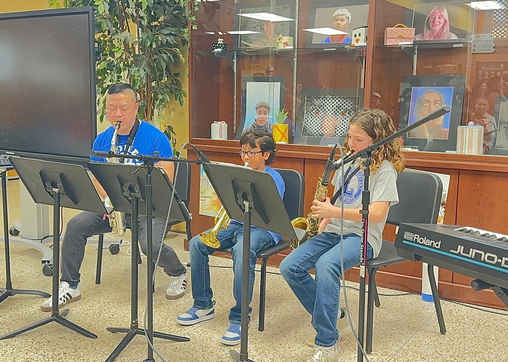 Music Marathon 3/21/26