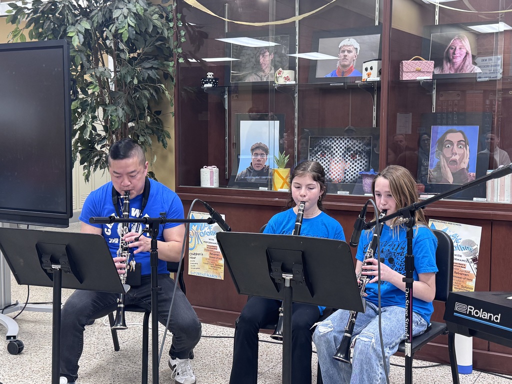 Music Marathon 3/21/26