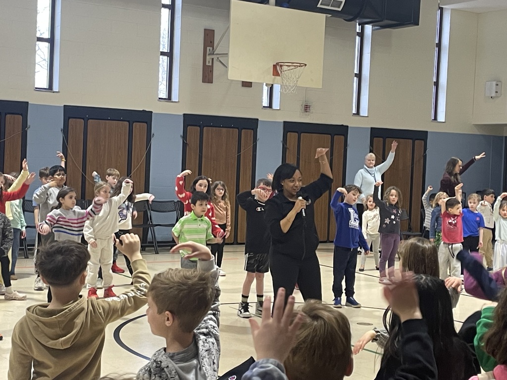 Cultural Arts 3/25/26