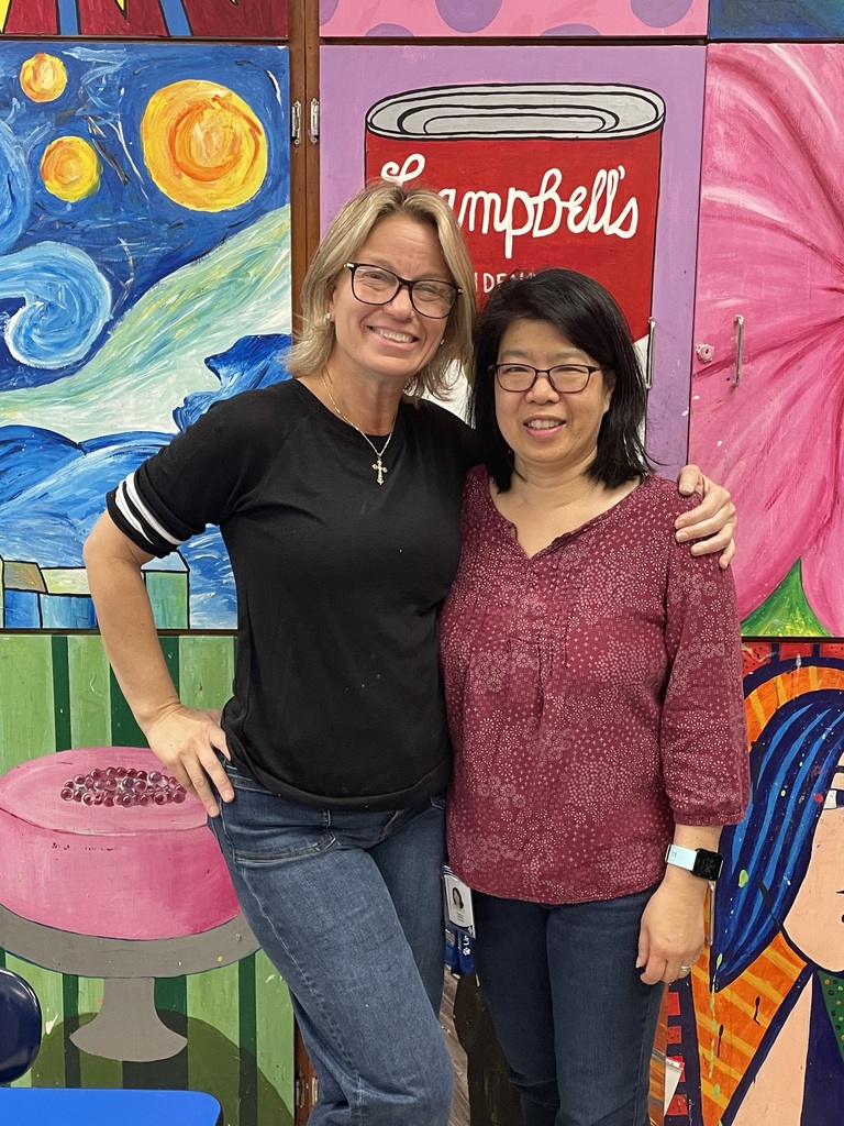 Staff Spot Awards 4/10/26