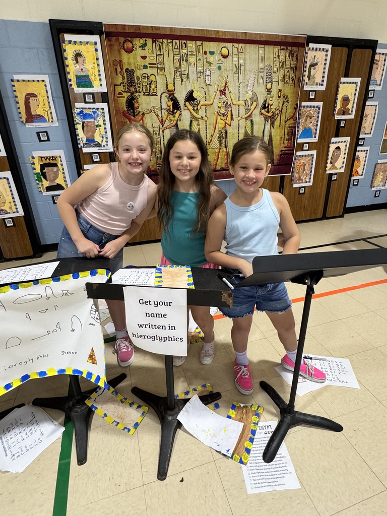 Art Show 4/24/26