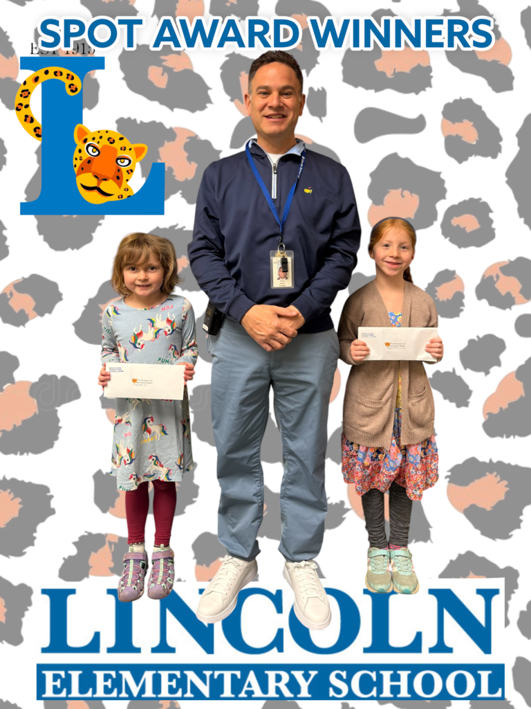 Spot Awards 5/1/26