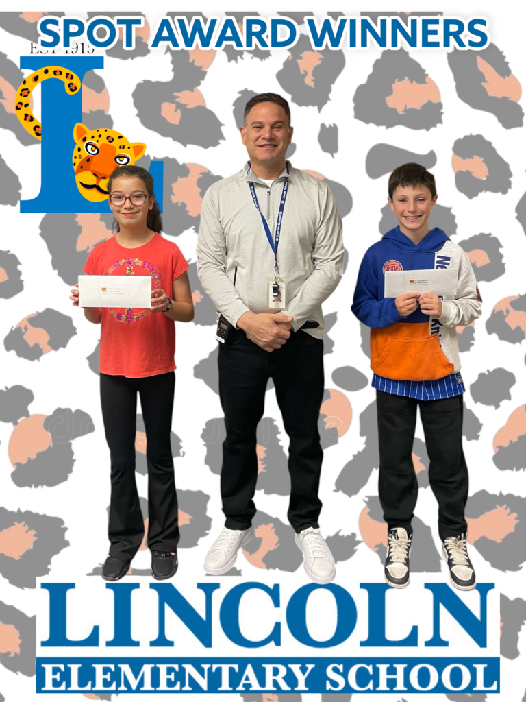 Spot Awards 5/15/26