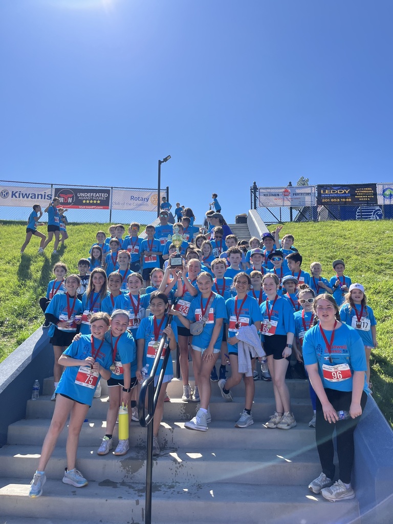Caldwell Classic 5K 5/16/26