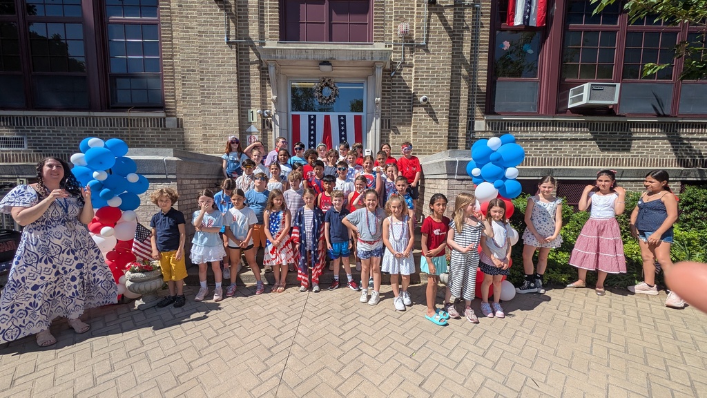 USA Day 5/20/26