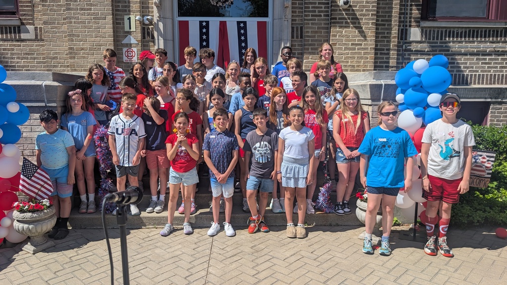 USA Day 5/20/26