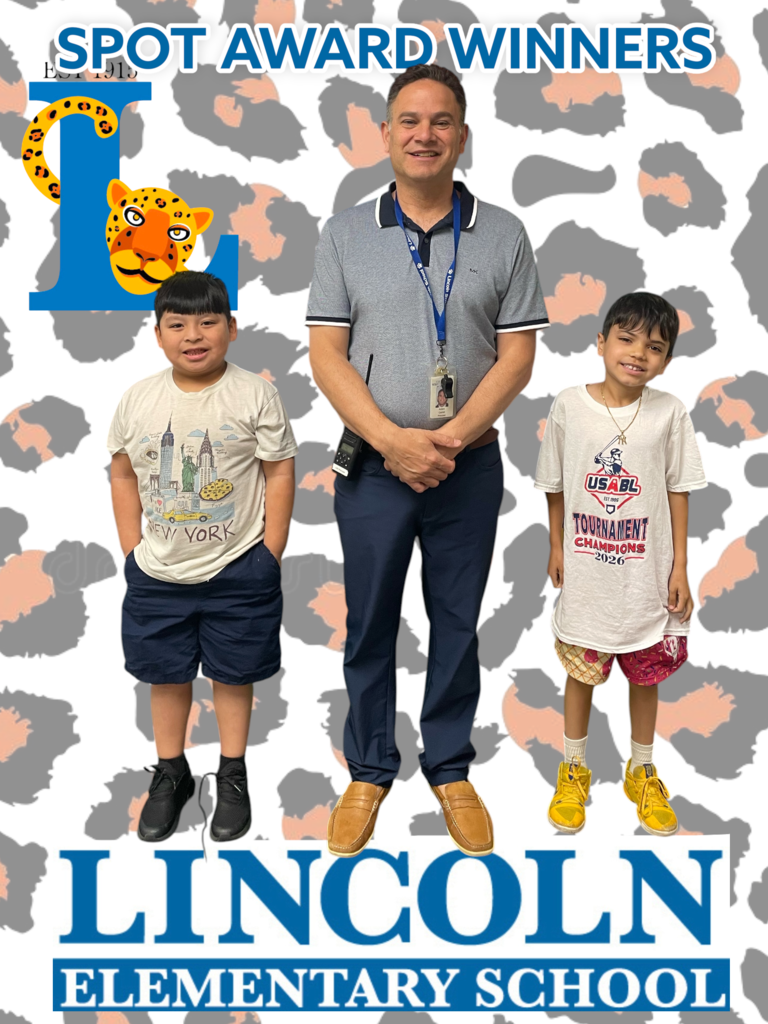 Spot Awards 5/21/26