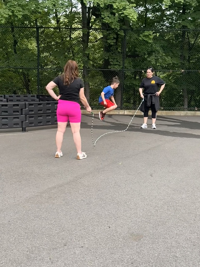 Field Day 5/27/26
