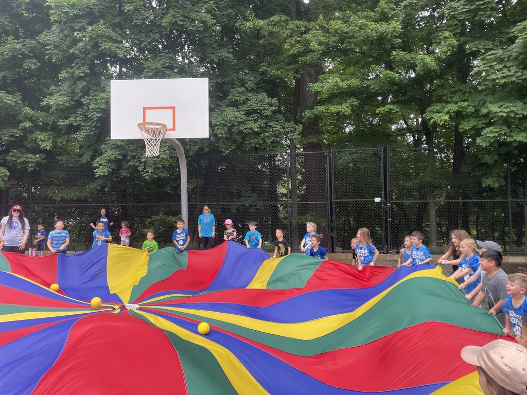 Field Day 5/27/26