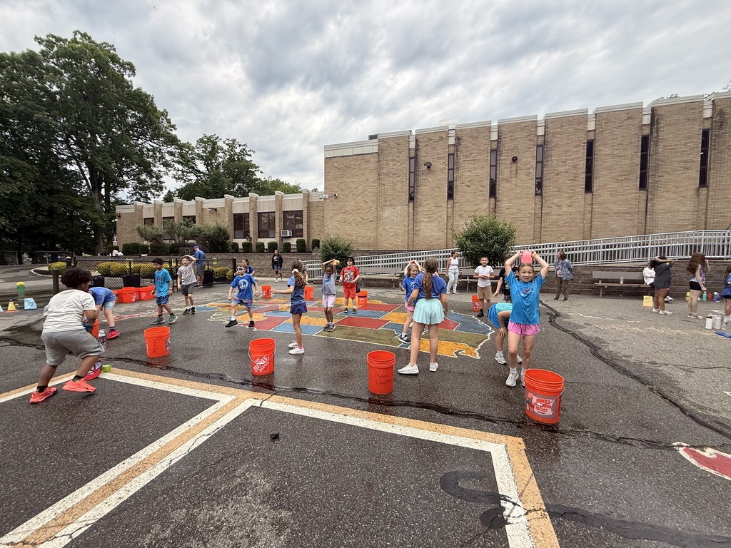 Field Day 5/27/26