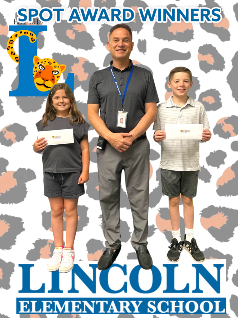 Spot Awards 5/29/26