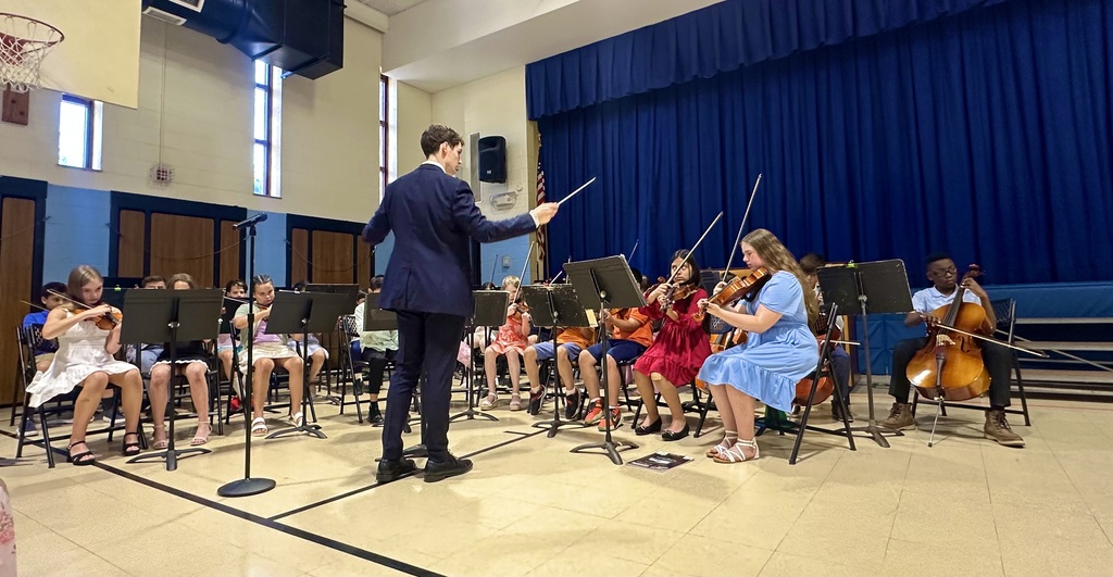 Spring Concert 6/3/26