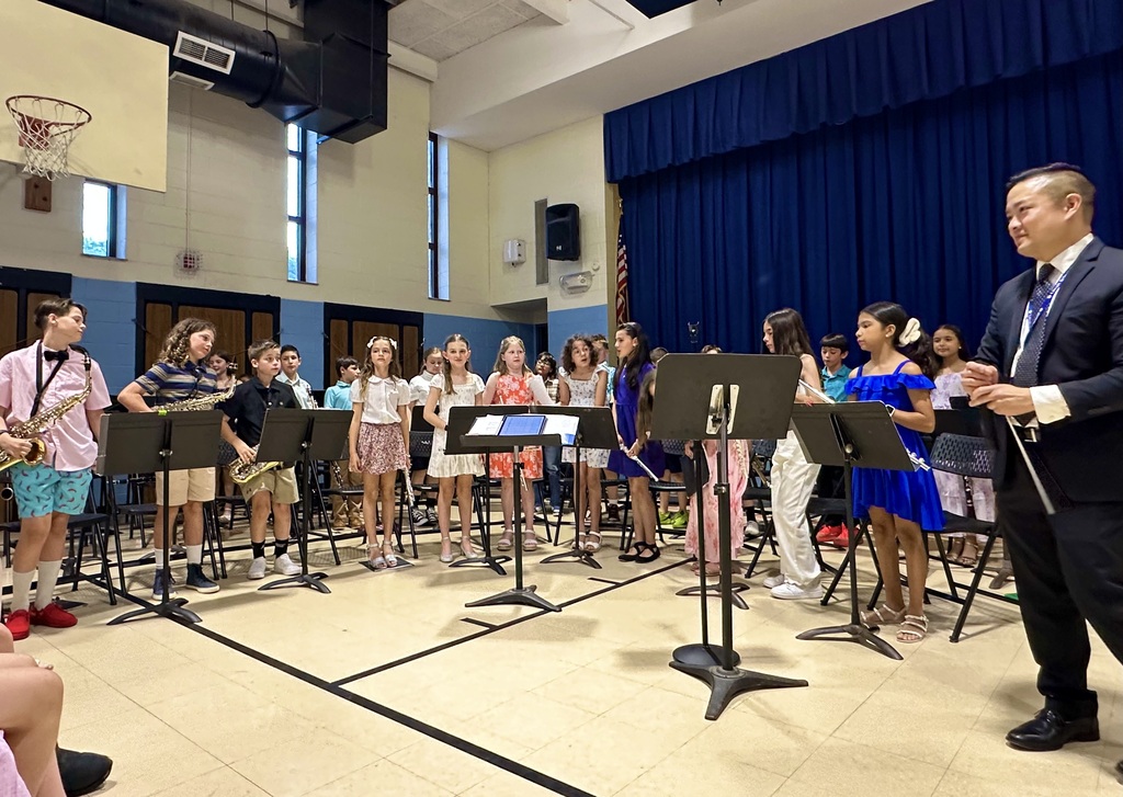 Spring Concert 6/3/26
