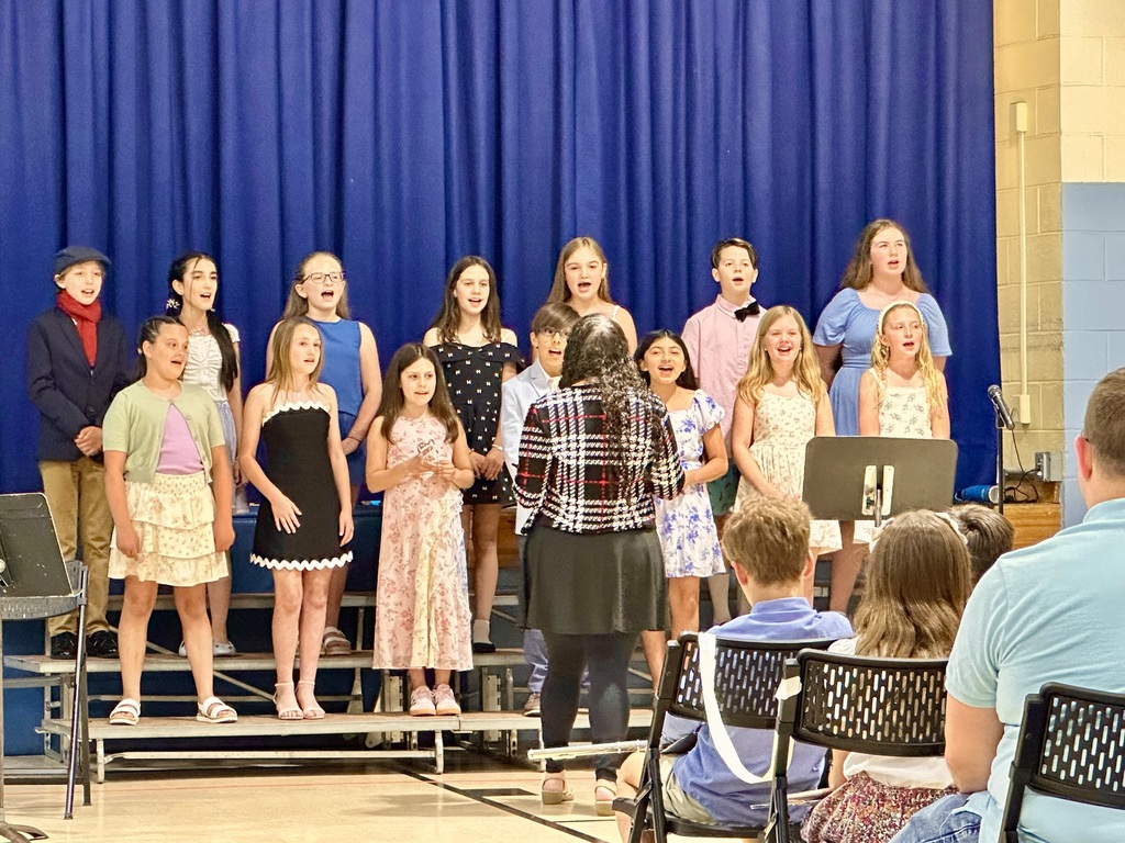 Spring Concert 6/3/26