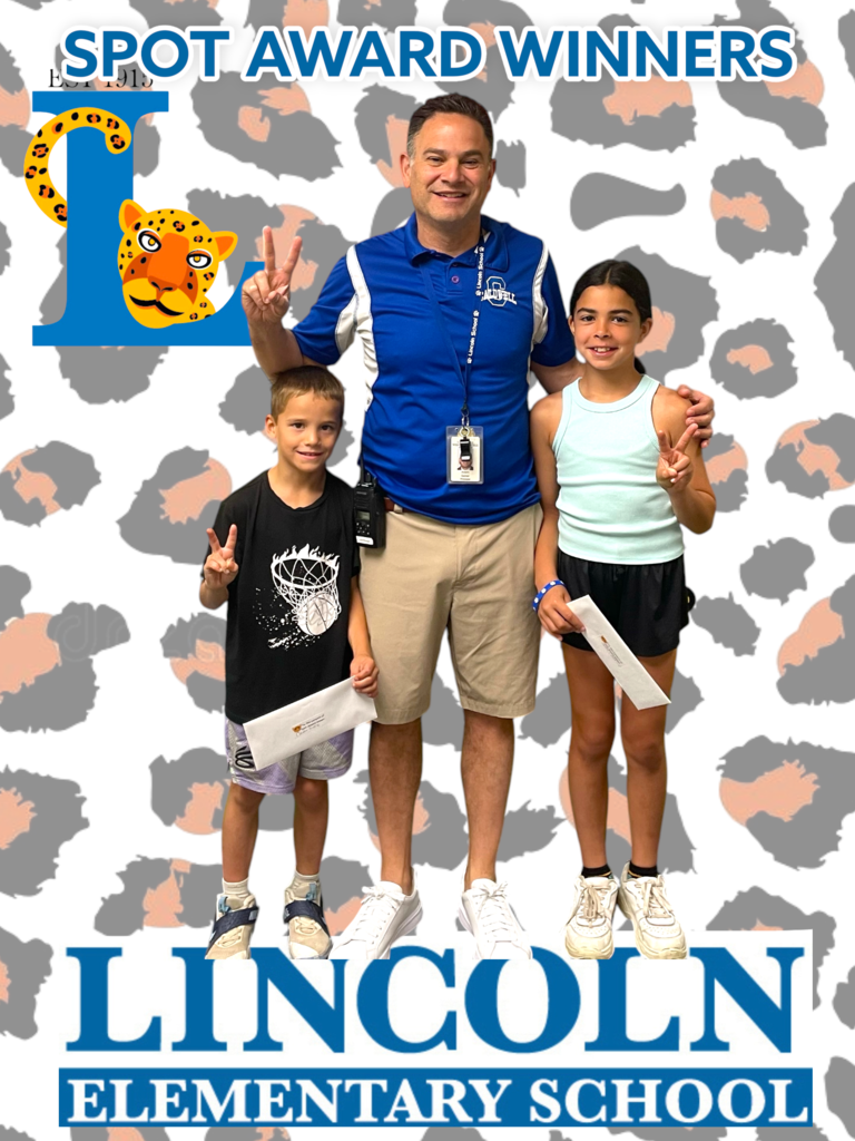Spot Awards 6/18/26