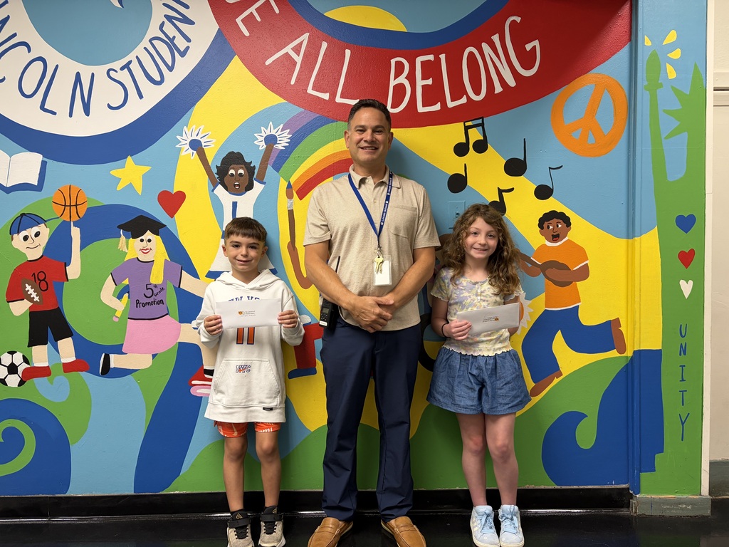 Spot Awards 10/2/26