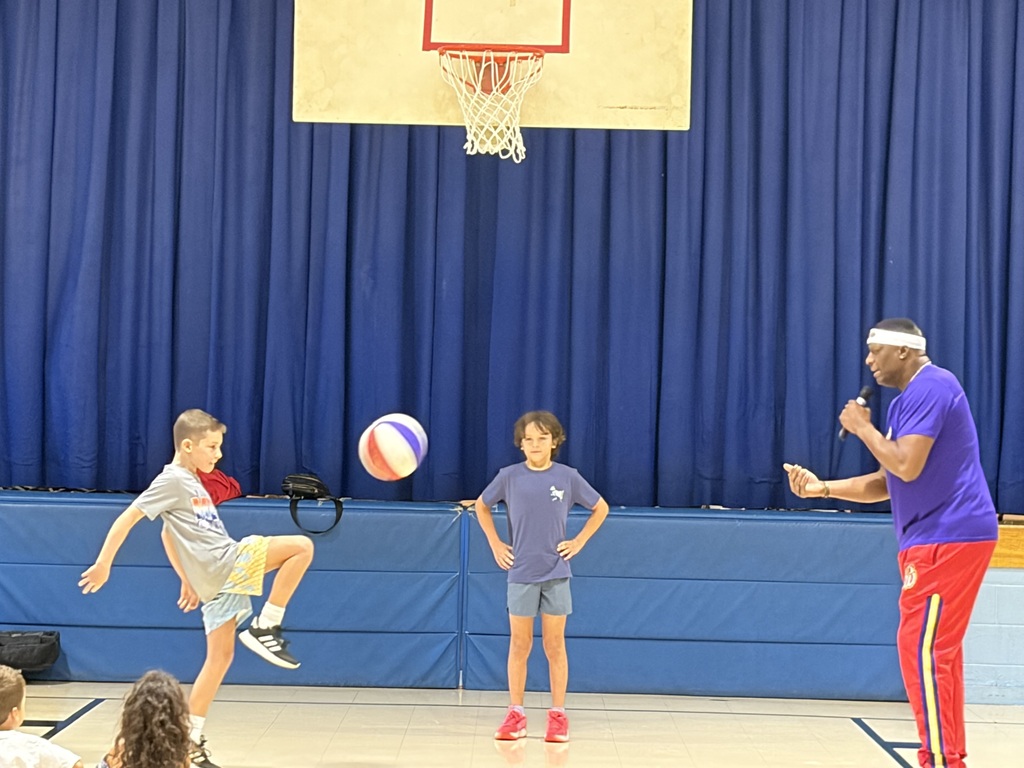Harlem Wizards 10/2/26