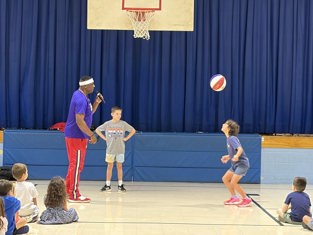 Harlem Wizards 10/2/26