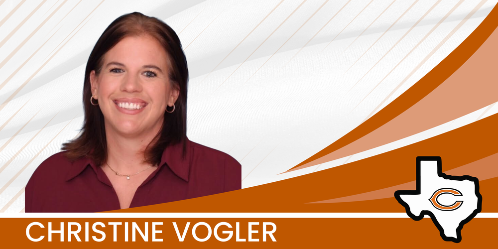 Christine Vogler