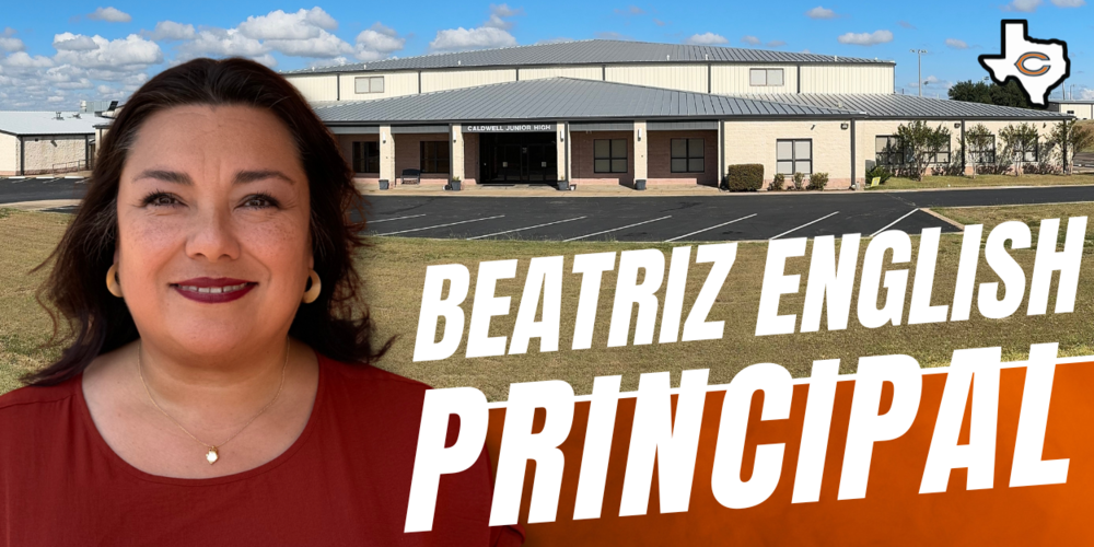 Bea CJH Principal