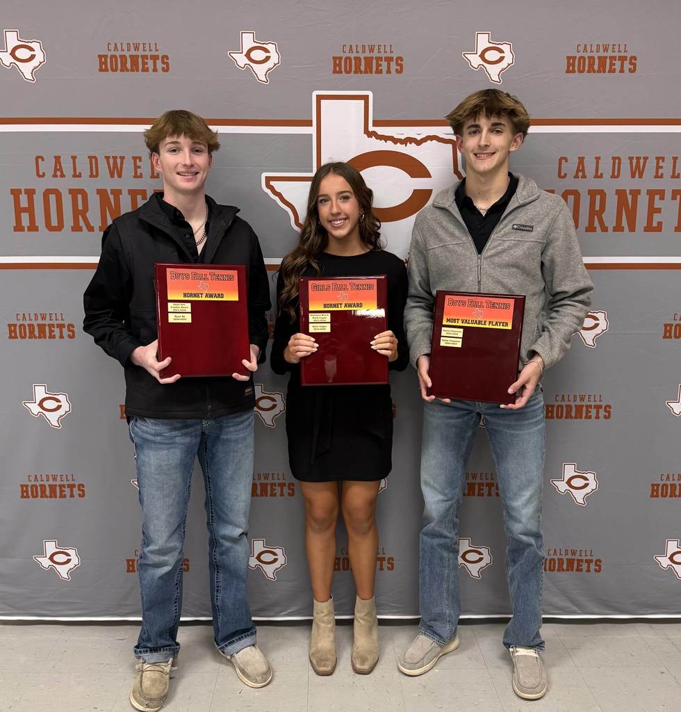 tennis awards
