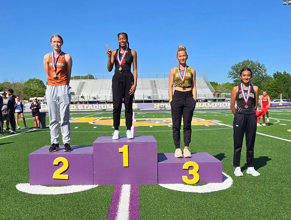 🎉 𝐑𝐞𝐠𝐢𝐨𝐧𝐚𝐥 𝐁𝐨𝐮𝐧𝐝! 💪 Congratulations to our Caldwell Track & Field athletes who are 𝙝𝙚𝙖𝙙𝙚𝙙 𝙩𝙤 𝙍𝙚𝙜𝙞𝙤𝙣𝙖𝙡𝙨 after standout performances at Area!  🏅 𝗜𝗿𝗲𝗹𝗮𝗻𝗱 𝗠𝗼𝗿𝗴𝗮𝗻 – 2nd Place Long Jump 🏅 𝗥𝗲𝗲𝘀𝗲 𝗠𝗰𝗠𝗮𝗻𝘂𝘀 – 4th Place High Jump 🏅 𝗔𝗹'𝘆𝘀𝘀𝗮 𝗕𝘂𝘁𝗹𝗲𝗿 – 1st Place 400m 🏅 𝗦𝗽𝗲𝗻𝗰𝗲𝗿 𝗘𝗹𝗹𝗶𝘀 – 3rd Place 800m, 4th Place 1600m 🏅 𝗡𝗮𝘁𝗮𝗹𝗶𝗲 𝗘𝗮𝘀𝘁𝗲𝗽𝗽, 𝗜𝗿𝗲𝗹𝗮𝗻𝗱 𝗠𝗼𝗿𝗴𝗮𝗻, 𝗝𝗮𝘀𝗺𝗶𝗻𝗲 𝗥𝗼𝗱𝗿𝗶𝗴𝘂𝗲𝘇 & 𝗔𝗹'𝘆𝘀𝘀𝗮 𝗕𝘂𝘁𝗹𝗲𝗿r – 2nd Place 4x400m Relay  These Hornets will represent Caldwell at the 𝗥𝗲𝗴𝗶𝗼𝗻𝗮𝗹 𝗠𝗲𝗲𝘁 𝗶𝗻 𝗕𝘂𝗹𝗹𝗮𝗿𝗱 𝗼𝗻 𝗙𝗿𝗶𝗱𝗮𝘆, 𝗔𝗽𝗿𝗶𝗹 𝟭𝟴 – 𝗦𝗮𝘁𝘂𝗿𝗱𝗮𝘆, 𝗔𝗽𝗿𝗶𝗹 𝟭𝟵. Let’s go, Hornets! 🧡🧡