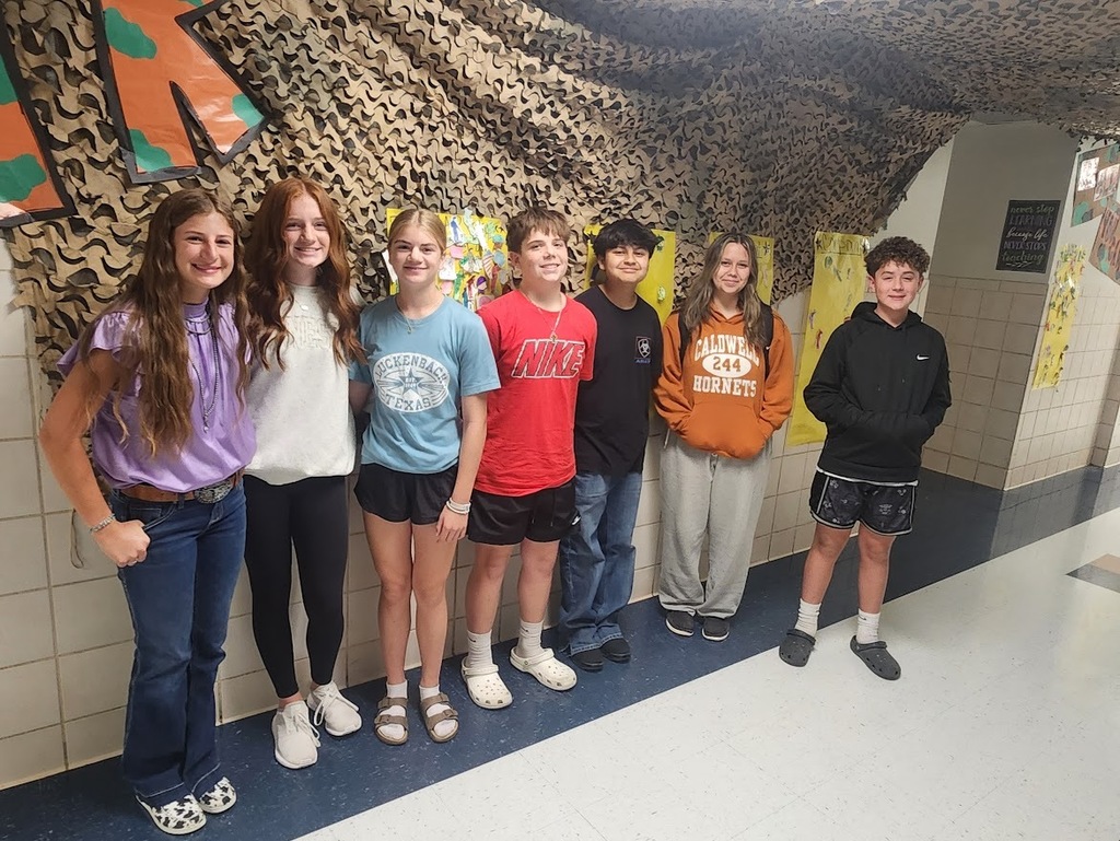 ๐๏ธ๐ Mission Accomplished! Our 8th grade students just wrapped up STAAR Boot Camp with a major victoryโcompleting over 300 missions and earning their ranks along the way! The ultimate goal? Achieve the title of 5 STAAR Generalโand 56 students rose to the challenge! ๐
We wrapped up our two-week campaign with an ice cream celebration, generously supported by our amazing staff, PTO, and admin. Way to show grit, teamwork, and determination, Hornets! ๐๐ฅ