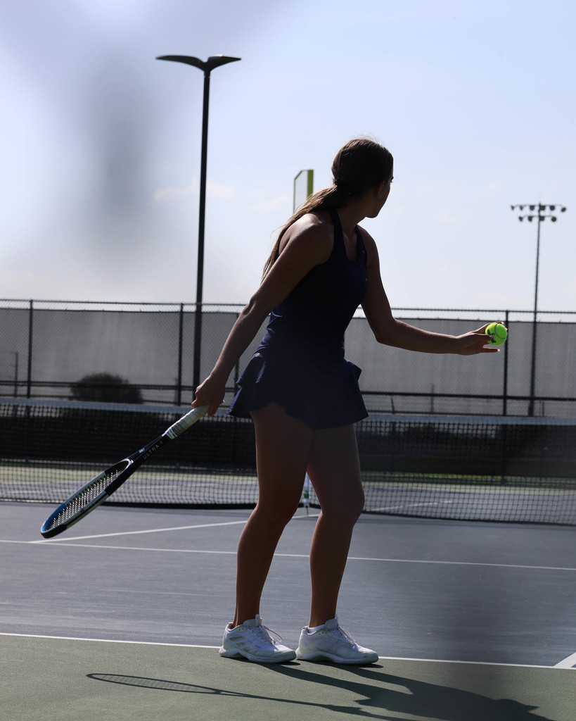 🎾 Hornet Tennis Shines at District Tournament! 🐝  After two full days of competition, our Hornet Tennis team wrapped up their district tournament with some amazing performances and strong finishes across the board!  🏆 Dylan Chapman – 1st Place, Boys Singles 🥈 Felipe Gaucin – 2nd Place, Boys Singles 🥉 Jordan Perkkio & Kori Archer – 3rd Place, Girls Doubles 🥉 Landon Vykukal & Abby Vogler – 3rd Place, Mixed Doubles 🏅 Cayden Zboril & Kylie Vogler – 4th Place, Mixed Doubles 🏅 Billy Cochran & Parker White – 4th Place, Boys Doubles  Congratulations to all our athletes for their hard work, determination, and sportsmanship on the court! 💪🎾 #HornetTennis #DistrictStrong #CaldwellISD