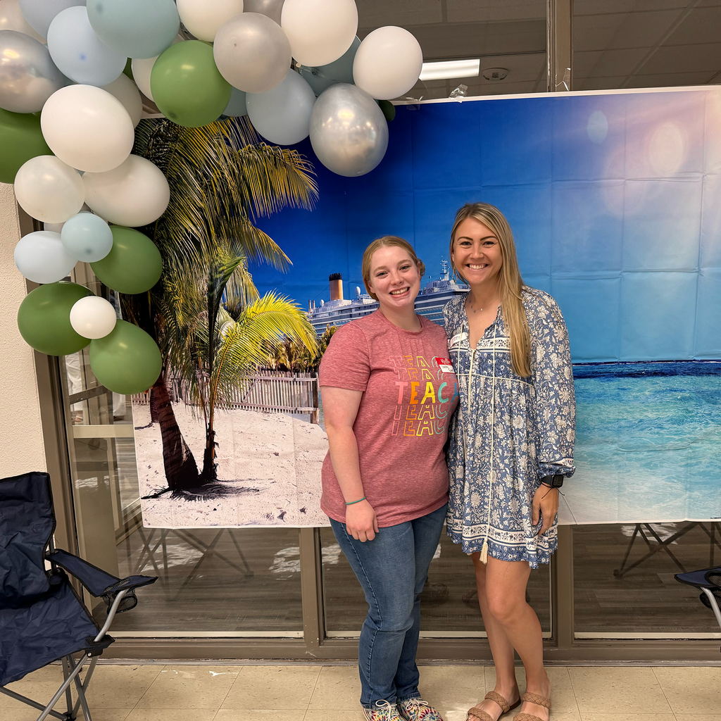 ๐โ๏ธ Our 2-day New Teacher Academy has officially wrapped, and we couldnโt be more excited to welcome these passionate educators to Caldwell ISD! From diving into district values to building connections and prepping classrooms, theyโre ready to hit the ground running. ๐๐ค Letโs give them a warm Hornet welcome as they begin their journey with us! ๐๐