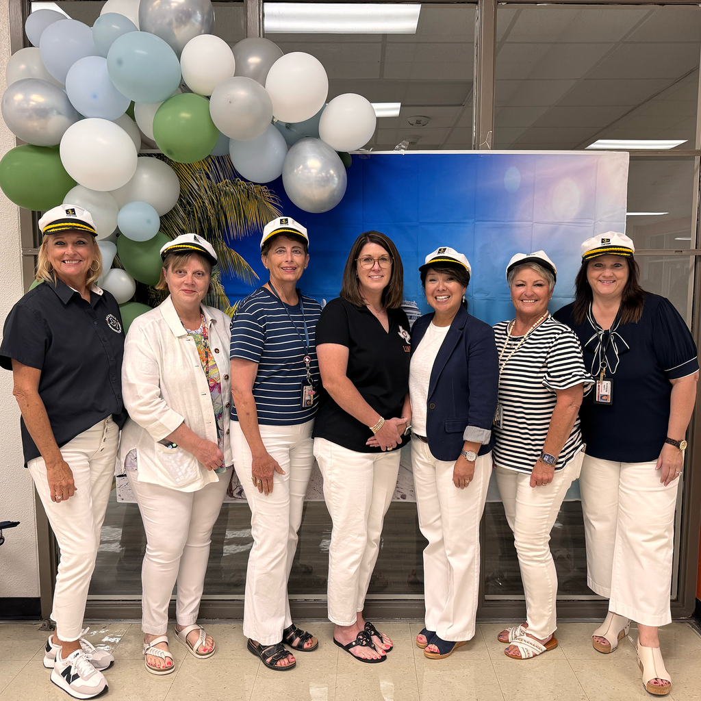 ๐โ๏ธ Our 2-day New Teacher Academy has officially wrapped, and we couldnโt be more excited to welcome these passionate educators to Caldwell ISD! From diving into district values to building connections and prepping classrooms, theyโre ready to hit the ground running. ๐๐ค Letโs give them a warm Hornet welcome as they begin their journey with us! ๐๐