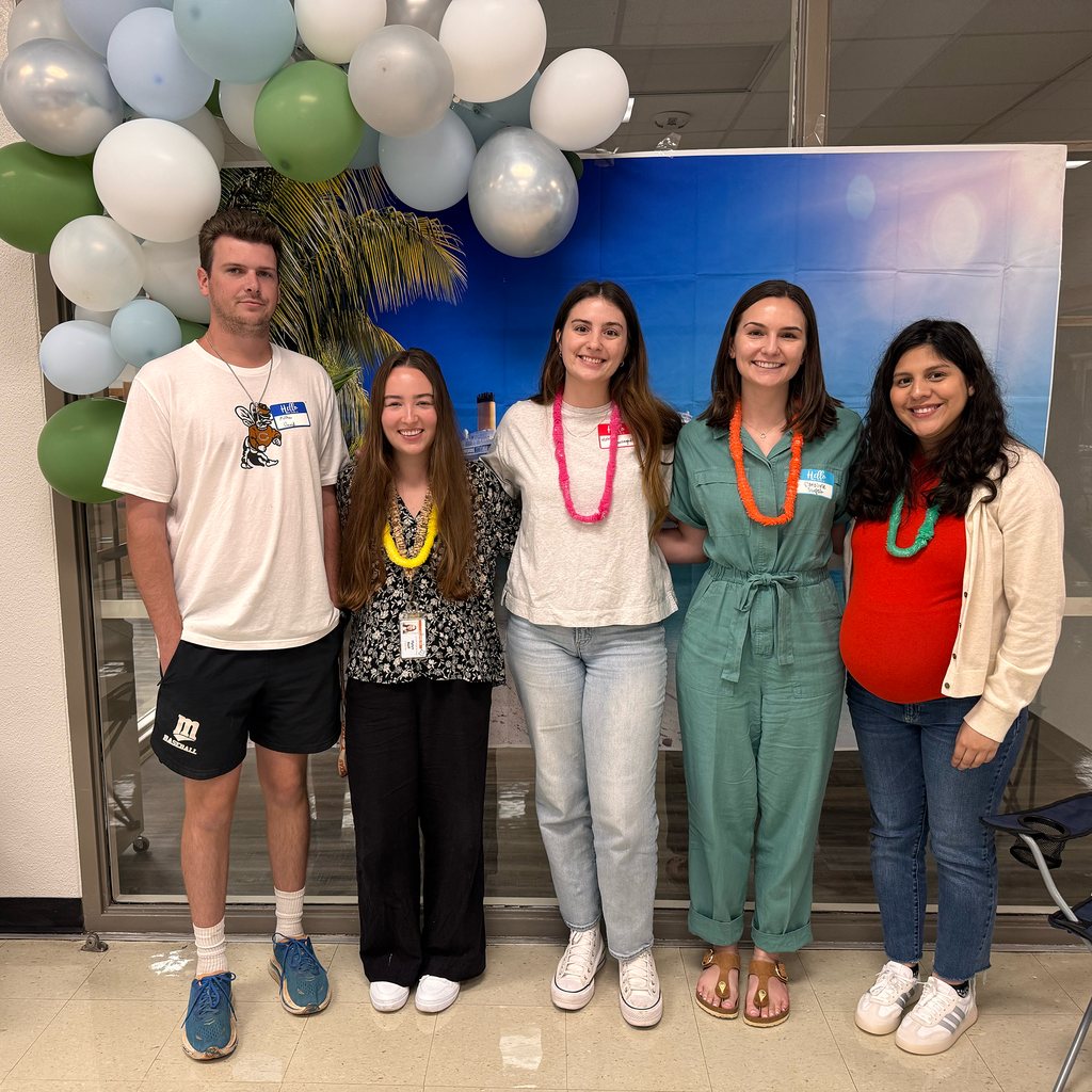 ๐โ๏ธ Our 2-day New Teacher Academy has officially wrapped, and we couldnโt be more excited to welcome these passionate educators to Caldwell ISD! From diving into district values to building connections and prepping classrooms, theyโre ready to hit the ground running. ๐๐ค Letโs give them a warm Hornet welcome as they begin their journey with us! ๐๐