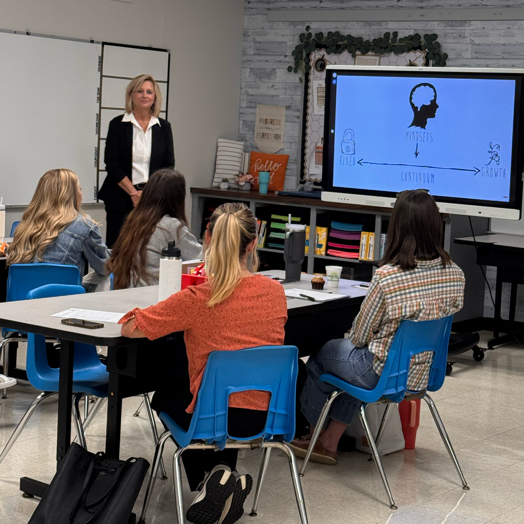 ๐โ๏ธ Our 2-day New Teacher Academy has officially wrapped, and we couldnโt be more excited to welcome these passionate educators to Caldwell ISD! From diving into district values to building connections and prepping classrooms, theyโre ready to hit the ground running. ๐๐ค Letโs give them a warm Hornet welcome as they begin their journey with us! ๐๐