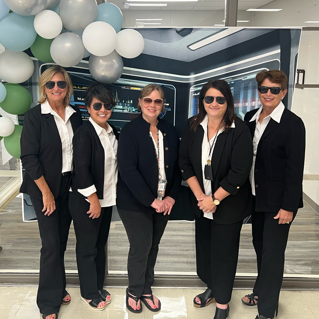 ๐โ๏ธ Our 2-day New Teacher Academy has officially wrapped, and we couldnโt be more excited to welcome these passionate educators to Caldwell ISD! From diving into district values to building connections and prepping classrooms, theyโre ready to hit the ground running. ๐๐ค Letโs give them a warm Hornet welcome as they begin their journey with us! ๐๐