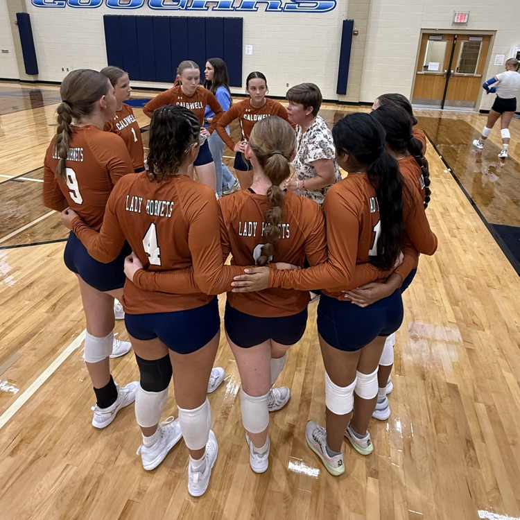 Lady Hornet Volleyball is back! ๐ The team hit the court tonight for their first games of the season, bringing hustle, heart, and Hornet pride. Canโt wait to see what this season holds