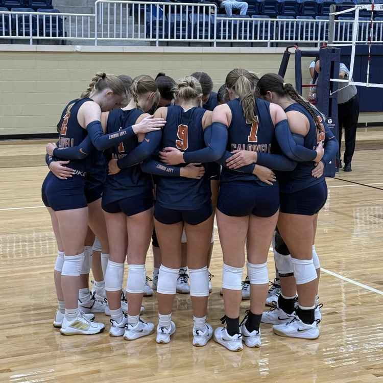 Lady Hornet Volleyball is back! ๐ The team hit the court tonight for their first games of the season, bringing hustle, heart, and Hornet pride. Canโt wait to see what this season holds
