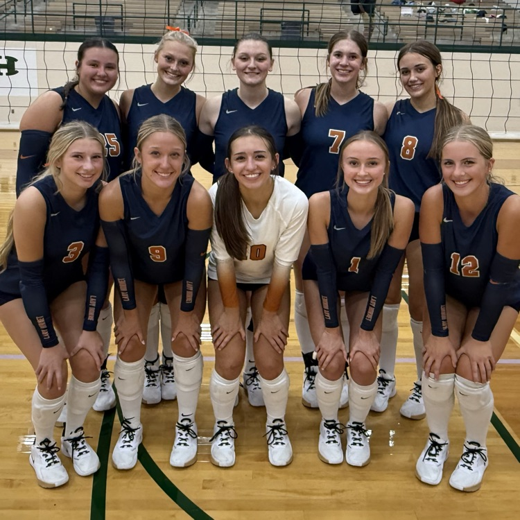 ๐ The Lady Hornets battled hard at the Huntsville Tournament, qualifying for the Gold Bracket and finishing in the Top 8! Way to represent, Hornets โ Sting โem!