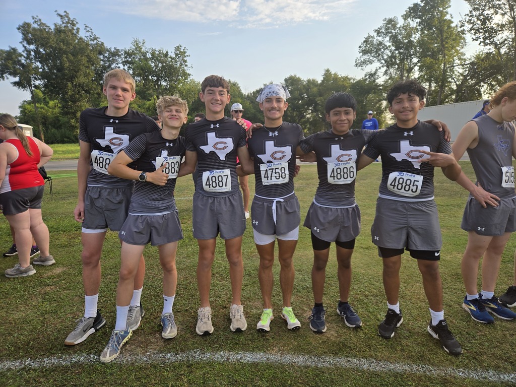 ๐โโ๏ธ๐ Caldwell Cross Country had a strong showing this morning in Cameron! ๐ Congrats to Spencer on winning the Varsity Boys Division, and great effort from all of our runners who competed. Way to represent, Hornets! ๐งก