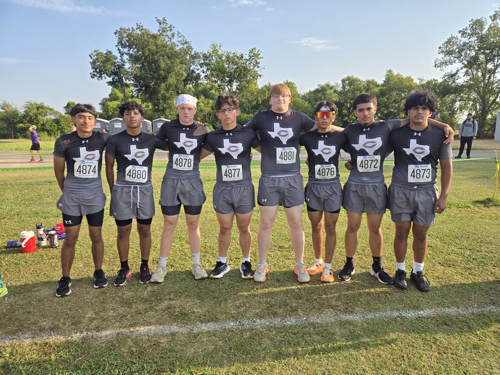 ๐โโ๏ธ๐ Caldwell Cross Country had a strong showing this morning in Cameron! ๐ Congrats to Spencer on winning the Varsity Boys Division, and great effort from all of our runners who competed. Way to represent, Hornets! ๐งก(0)
