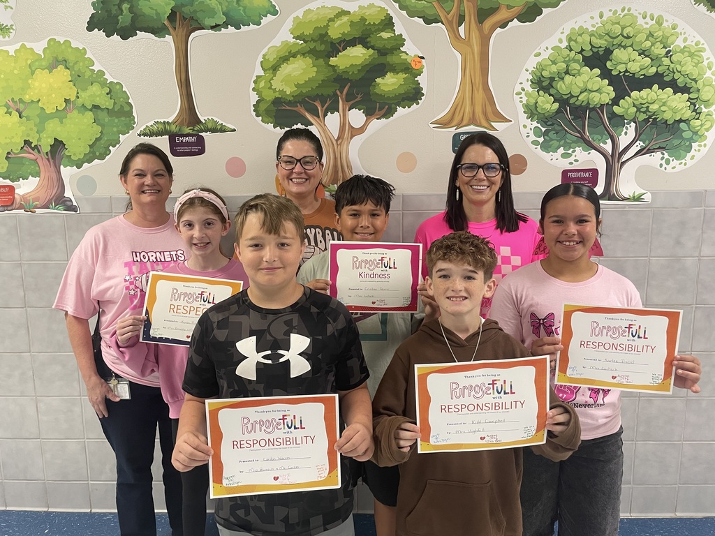 🌟 𝐏𝐨𝐬𝐢𝐭𝐢𝐯𝐞 𝐎𝐟𝐟𝐢𝐜𝐞 𝐑𝐞𝐟𝐞𝐫𝐫𝐚𝐥𝐬 𝐚𝐭 𝐂𝐈𝐒! 🌟  Congratulations to these students for earning the 𝙛𝙞𝙧𝙨𝙩 𝙋𝙤𝙨𝙞𝙩𝙞𝙫𝙚 𝙊𝙛𝙛𝙞𝙘𝙚 𝙍𝙚𝙛𝙚𝙧𝙧𝙖𝙡𝙨 𝙤𝙛 𝙩𝙝𝙚 𝙮𝙚𝙖𝙧r at Caldwell Intermediate! They were recognized for showing kindness, being responsible, and setting a positive example for others. Way to go! 🧡🤍  #CaldwellProud #CaldwellISD