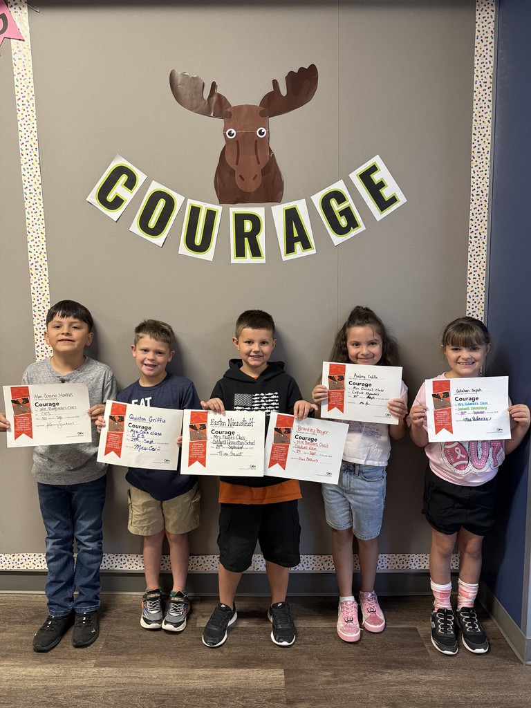 ๐งก ๐๐ผ๐ฟ๐ฒ ๐ฉ๐ฎ๐น๐๐ฒ ๐ก๐ผ๐บ๐ถ๐ป๐ฒ๐ฒ๐: ๐๐ผ๐๐ฟ๐ฎ๐ด๐ฒ ๐ค Congratulations to these ๐๐ฎ๐น๐ฑ๐๐ฒ๐น๐น ๐๐น๐ฒ๐บ๐ฒ๐ป๐๐ฎ๐ฟ๐ ๐ฆ๐ฐ๐ต๐ผ๐ผ๐น ๐๐๐๐ฑ๐ฒ๐ป๐๐ who were recognized for showing ๐
ฒ๐
๐๐
ก๐
ฐ๐
๐
ด during the month of September! ๐ช These Hornets lead by exampleโstanding up for whatโs right, trying new things, and showing bravery in both big and small moments. Weโre proud of their courage and the positive influence they bring to their classmates every day! #CaldwellProud #CaldwellISD