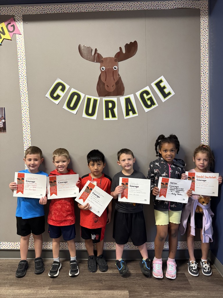 ๐งก ๐๐ผ๐ฟ๐ฒ ๐ฉ๐ฎ๐น๐๐ฒ ๐ก๐ผ๐บ๐ถ๐ป๐ฒ๐ฒ๐: ๐๐ผ๐๐ฟ๐ฎ๐ด๐ฒ ๐ค Congratulations to these ๐๐ฎ๐น๐ฑ๐๐ฒ๐น๐น ๐๐น๐ฒ๐บ๐ฒ๐ป๐๐ฎ๐ฟ๐ ๐ฆ๐ฐ๐ต๐ผ๐ผ๐น ๐๐๐๐ฑ๐ฒ๐ป๐๐ who were recognized for showing ๐
ฒ๐
๐๐
ก๐
ฐ๐
๐
ด during the month of September! ๐ช These Hornets lead by exampleโstanding up for whatโs right, trying new things, and showing bravery in both big and small moments. Weโre proud of their courage and the positive influence they bring to their classmates every day! #CaldwellProud #CaldwellISD