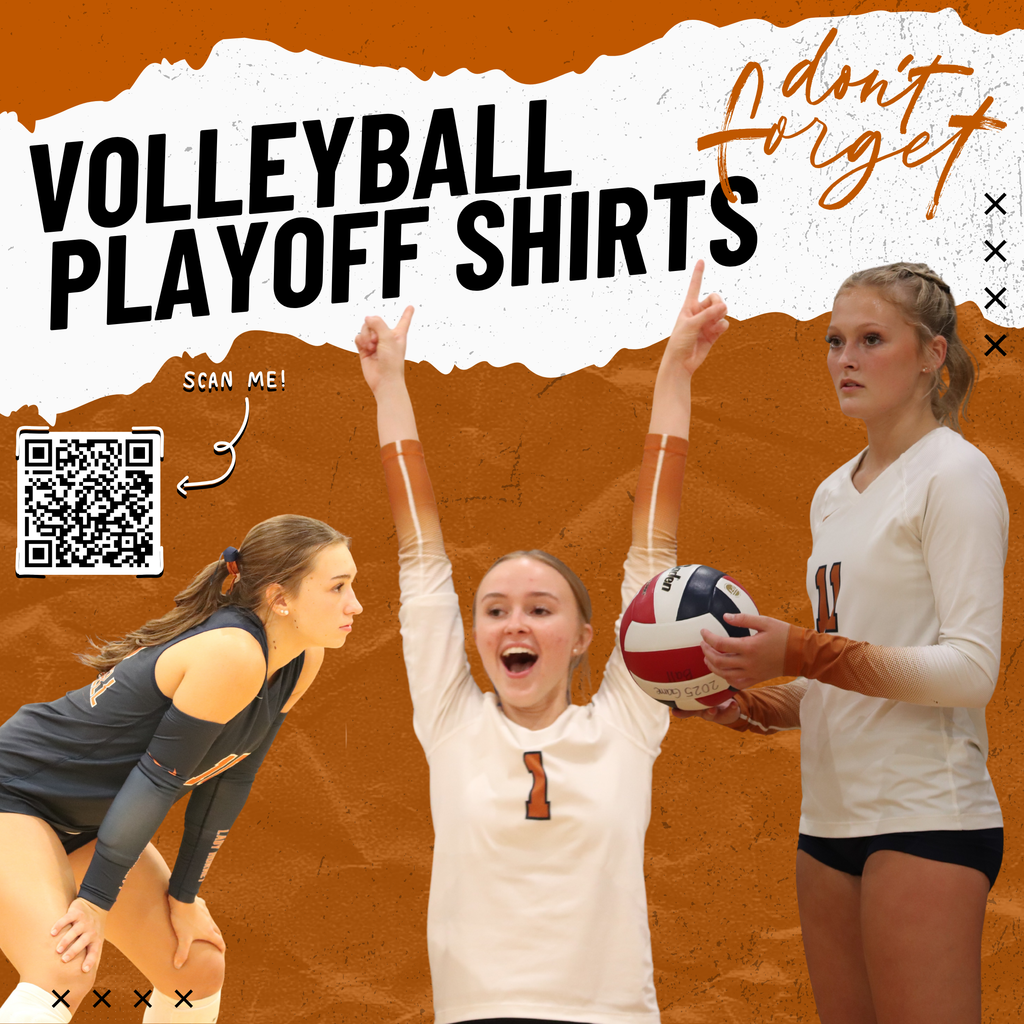 ๐ Last Call for Volleyball Shirts! Donโt miss out โ tomorrow, October 21st, is the deadline to order your Hornet Volleyball shirts! Show your support for our Lady Hornets this season in style. ๐ Order here: https://m-mapparel.chipply.com/hornetvball-fall25/store.aspx #CaldwellProud #CaldwellISD
