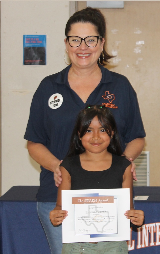 1st Nine Weeks SWARM Awards (5)