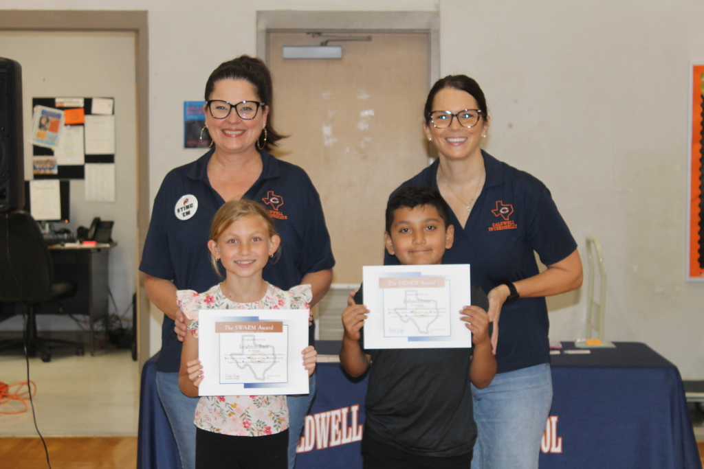 1st Nine Weeks SWARM Awards (3)