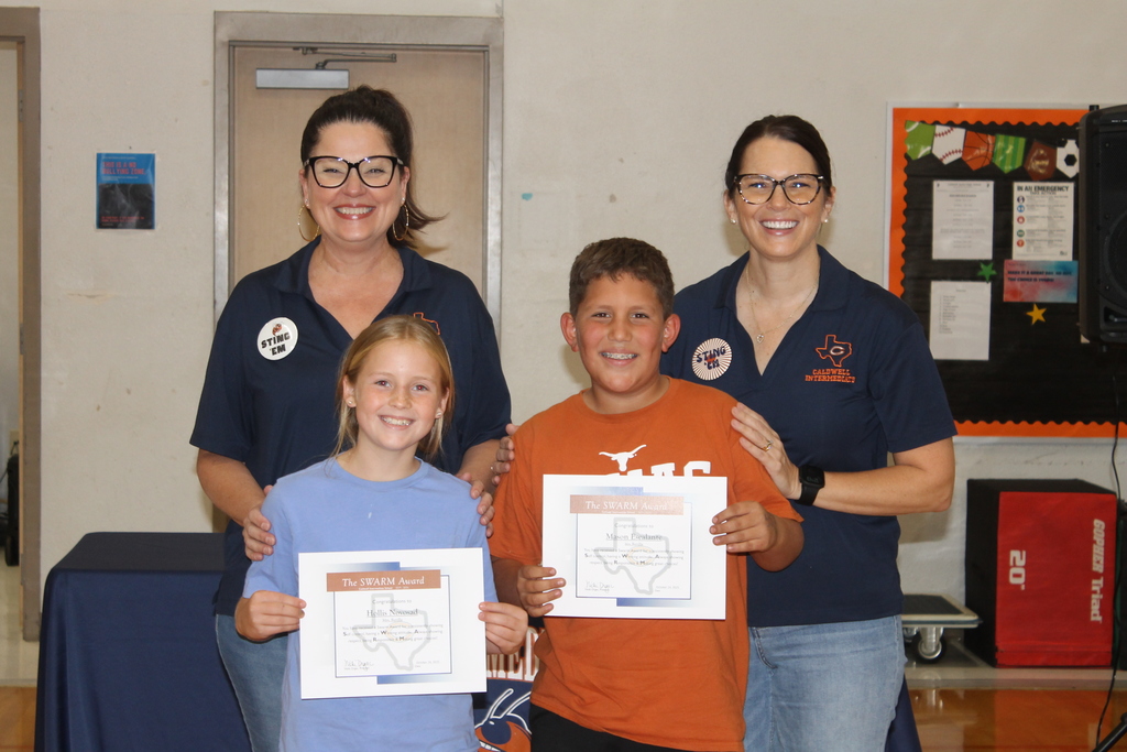 1st Nine Weeks SWARM Awards (7)