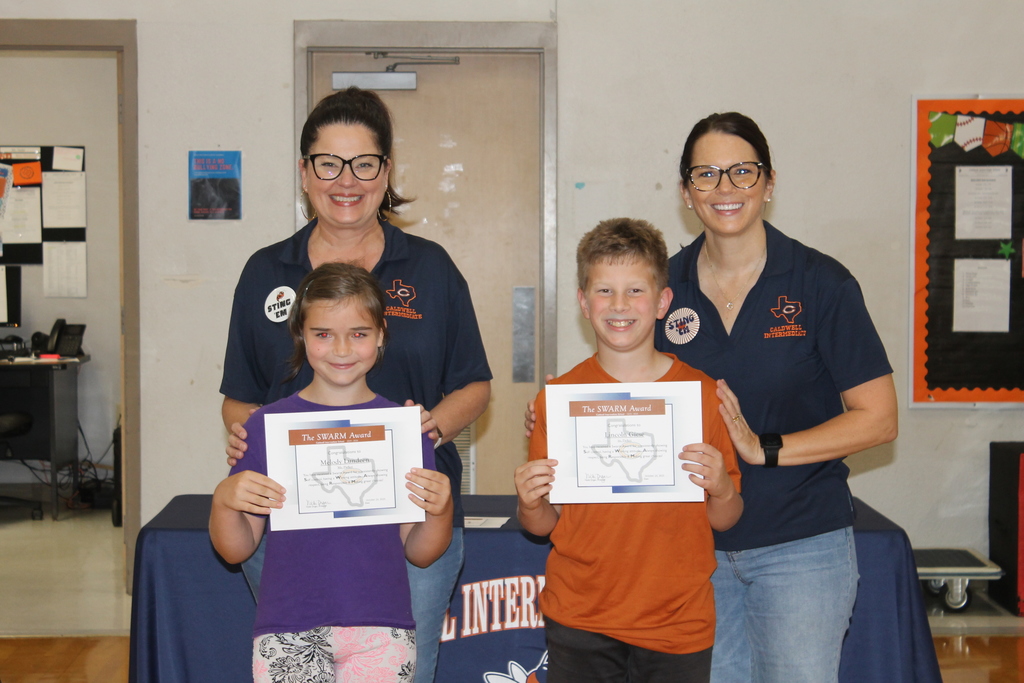 1st Nine Weeks SWARM Awards (6)