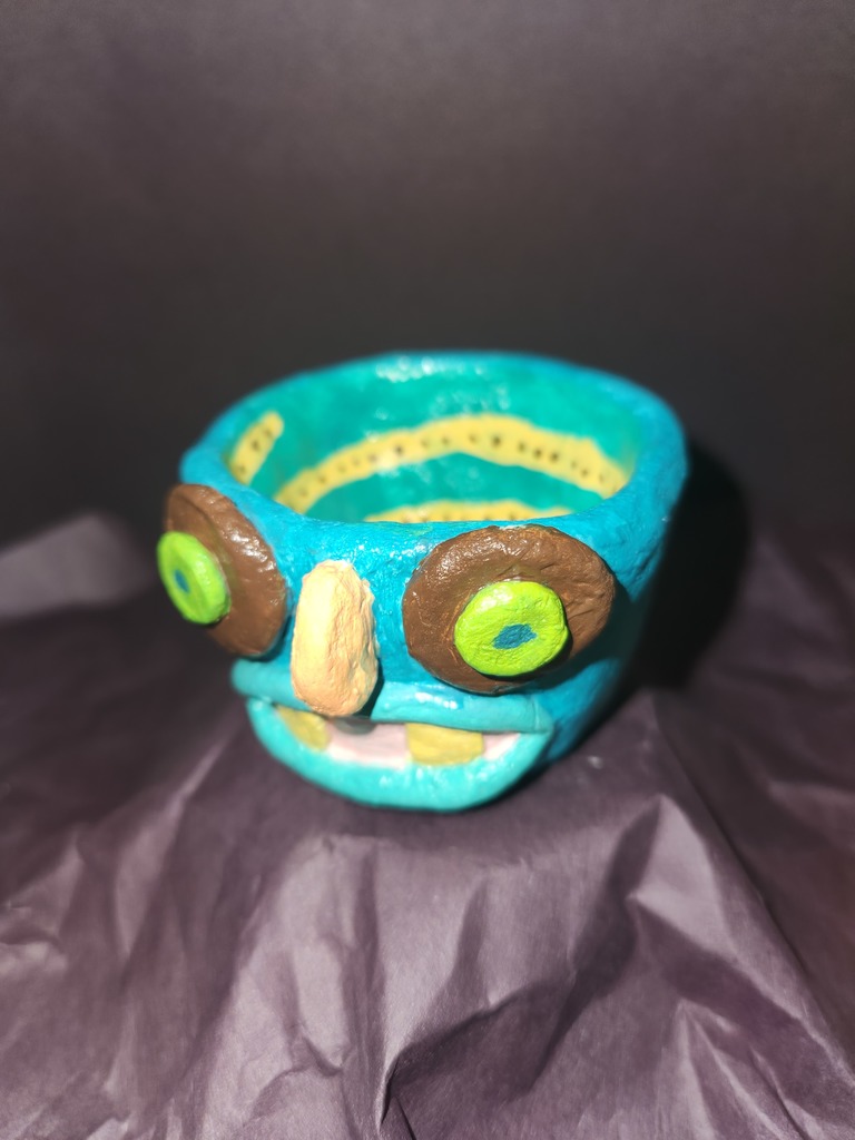 ๐๐
๐ฝ๐น๐ผ๐ฟ๐ถ๐ป๐ด ๐๐ฟ๐ฒ๐ฎ๐๐ถ๐๐ถ๐๐ ๐ถ๐ป ๐๐๐ป๐ถ๐ผ๐ฟ ๐๐ถ๐ด๐ต ๐๐ฟ๐!