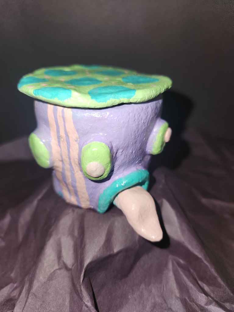 ๐๐
๐ฝ๐น๐ผ๐ฟ๐ถ๐ป๐ด ๐๐ฟ๐ฒ๐ฎ๐๐ถ๐๐ถ๐๐ ๐ถ๐ป ๐๐๐ป๐ถ๐ผ๐ฟ ๐๐ถ๐ด๐ต ๐๐ฟ๐!